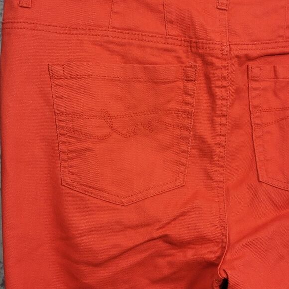 Red Capri - Picture 3 of 10